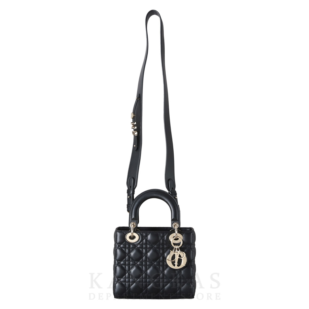 CHRISTIAN DIOR(USED)크리스찬디올 레이디디올 스몰 MYABC